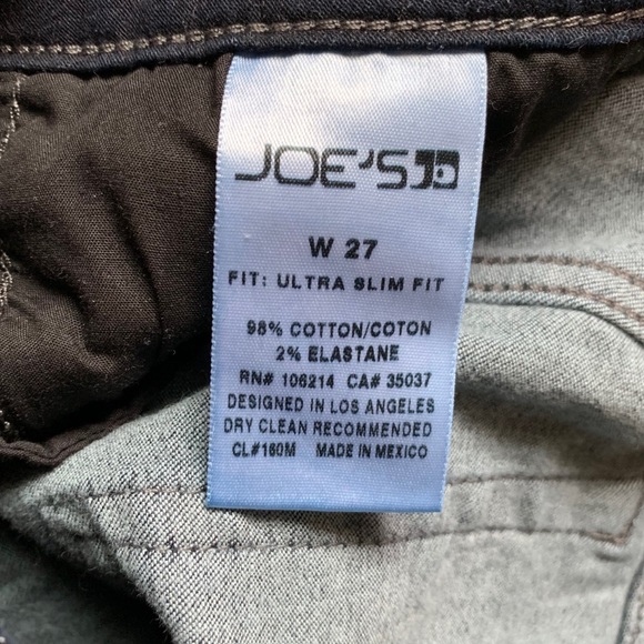 Joe’s Jeans - Picture 6 of 6